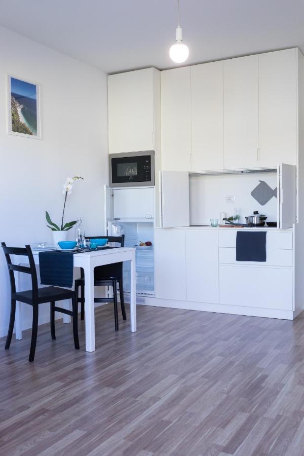 Aspio Residence Camerano Ngoại thất bức ảnh
