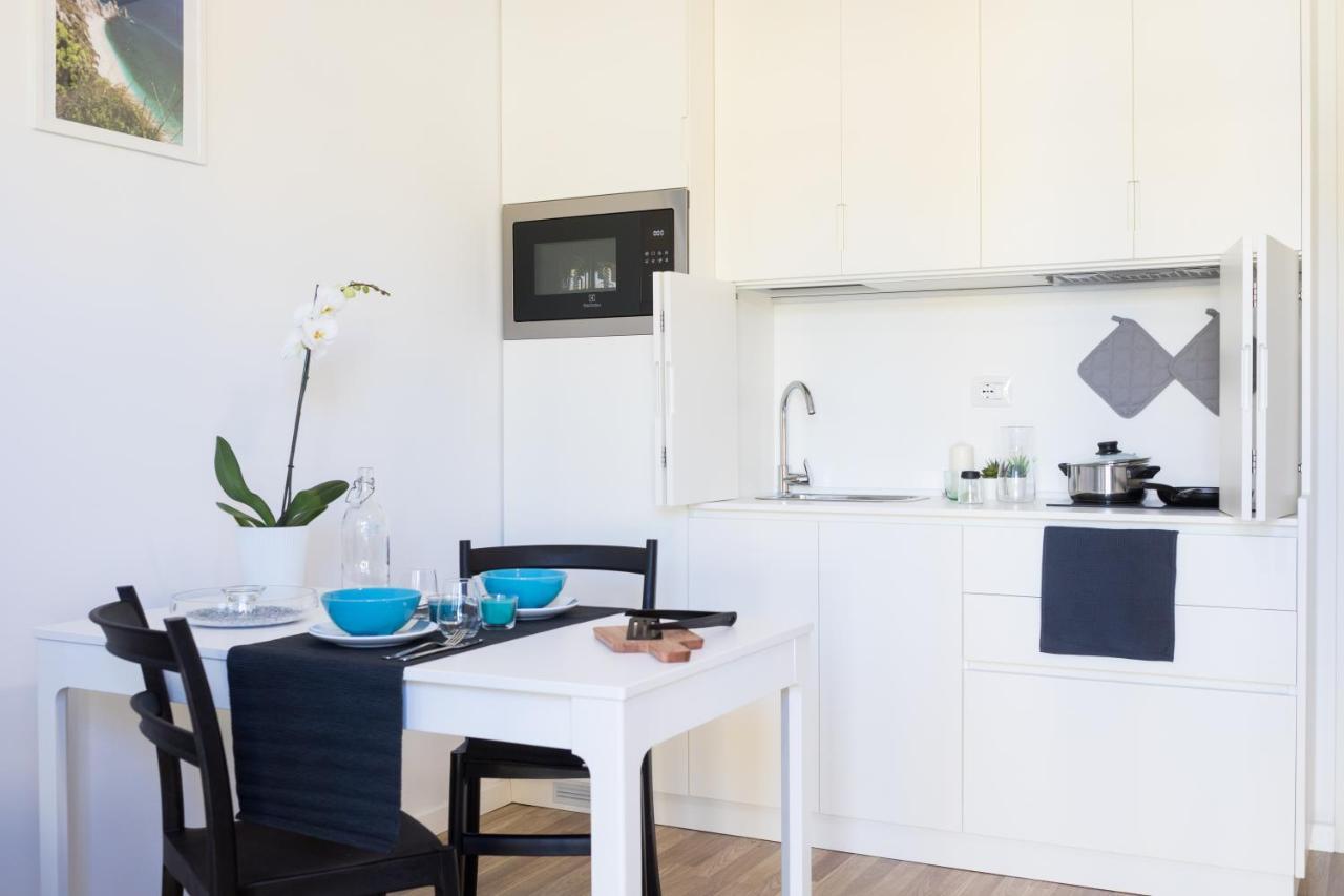Aspio Residence Camerano Ngoại thất bức ảnh