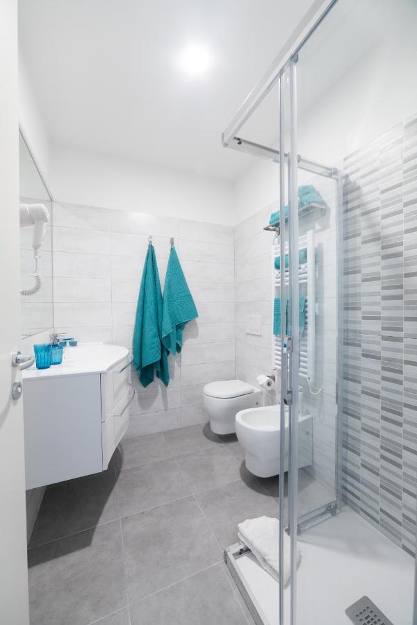 Aspio Residence Camerano Ngoại thất bức ảnh