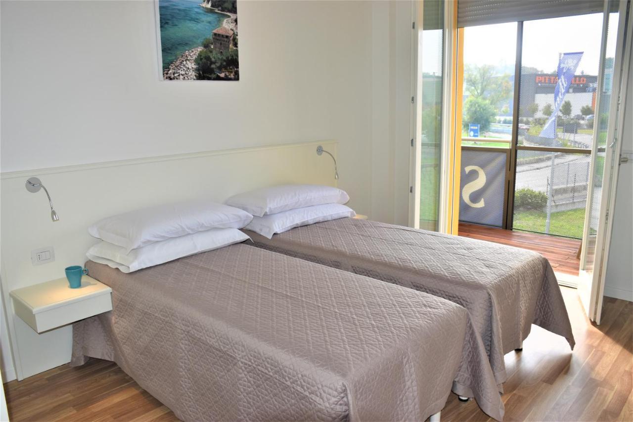 Aspio Residence Camerano Ngoại thất bức ảnh